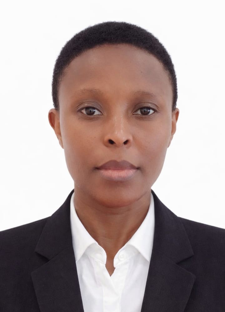 Katushabe Mercy Gertrude profile