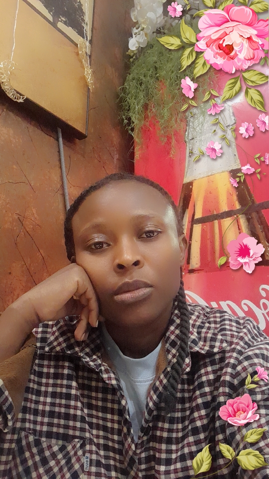 Help Katushabe Mercy Gertrude Rebuild Her Life in Dubai
